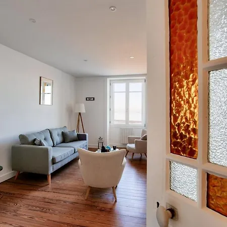 Full Sea View With Direct Access Apartment