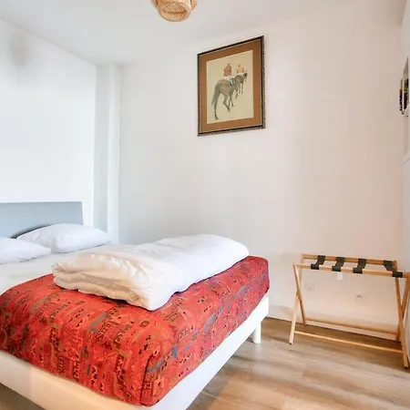 Apartment Full Sea View With Direct Access *