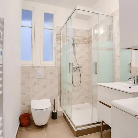 Full Sea View With Direct Access Apartment *