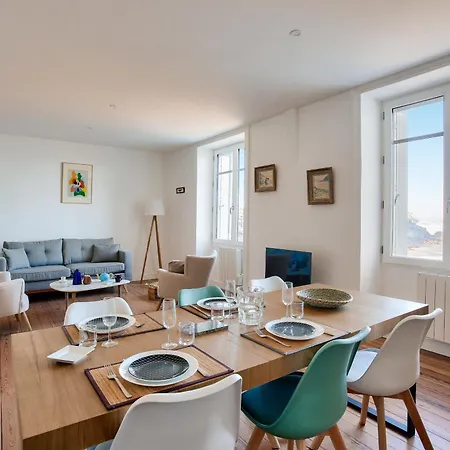 Full Sea View With Direct Access * Dinard