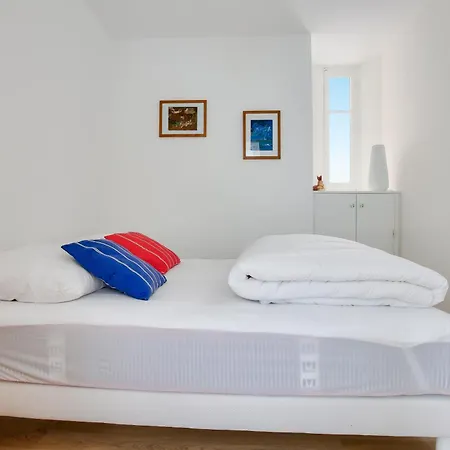 Apartment Full Sea View With Direct Access