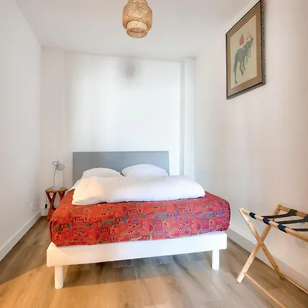 Apartment Full Sea View With Direct Access *