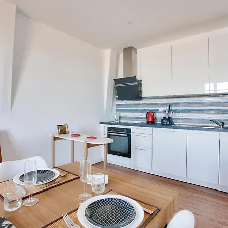Full Sea View With Direct Access * Dinard